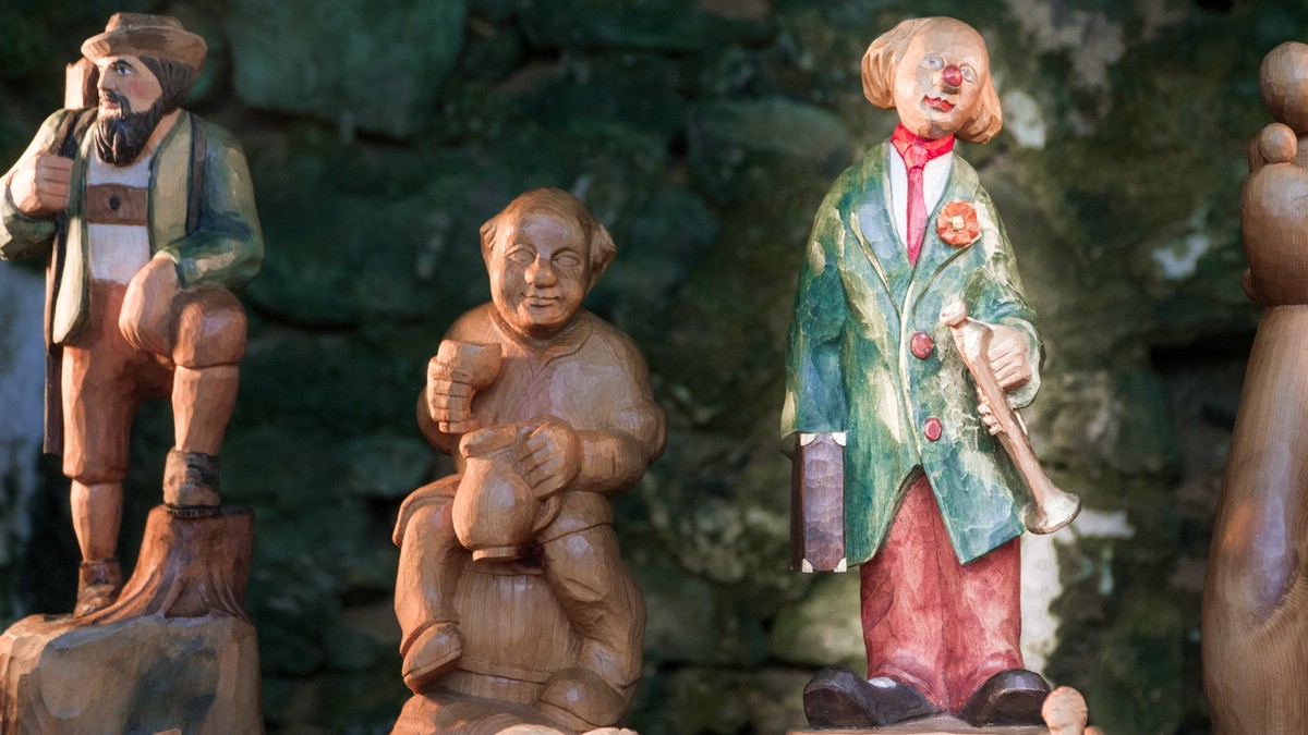 O Fotomagazin / Kunsthandwerksmarkt auf der Burg Piberstein 2016